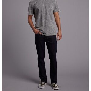 Men’s RSQ Slim Straight Vintage Flex Jeans Size 28x30